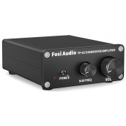 Усилитель Fosi Audio TP-02