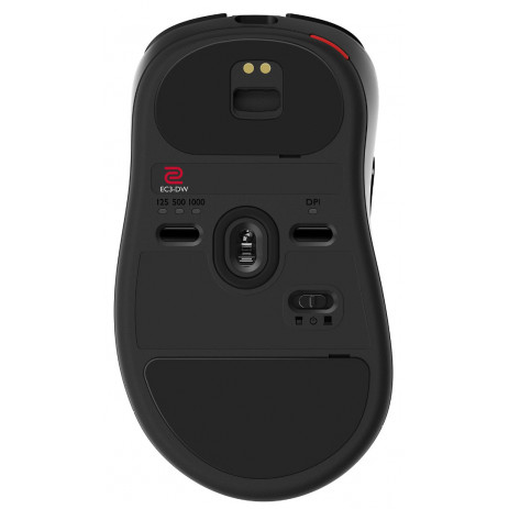 Игровая мышь ZOWIE EC3-DW 4K Wireless