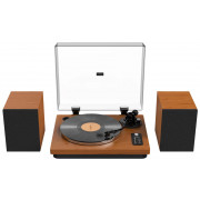 Alive Audio SYMPHONY Dark Wood