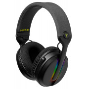 Игровые наушники ZONE 51 GENEZIS (черный)