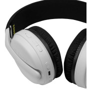 Игровые наушники ZONE 51 GENEZIS (белый)