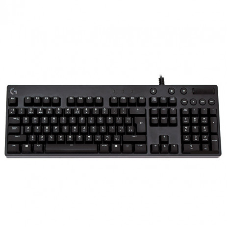 Игровая клавиатура Logitech G610
