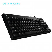 Игровая клавиатура Logitech G610