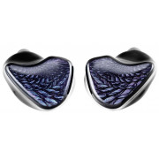 Наушники Kinera Wyvern black Pro