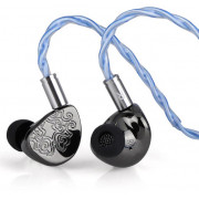 Наушники MoonDrop Wu Heyday