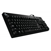 Игровая клавиатура Logitech G810