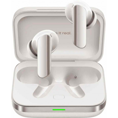 Беспроводные наушники Realme Buds Air 7 Pro (белый)