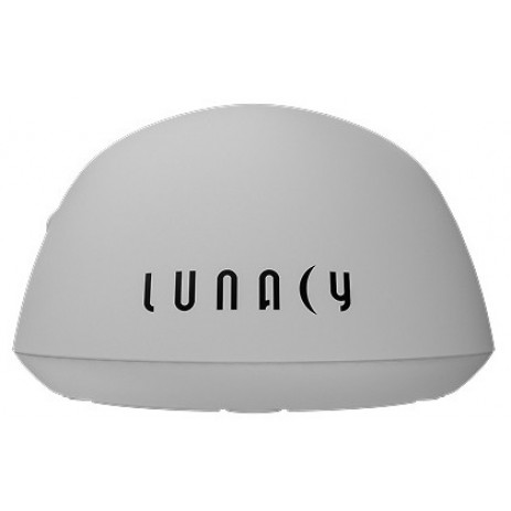Мышь Lunacy Another One (белый)