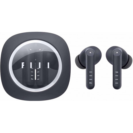 Беспроводные наушники Fill Key Pro (черный)