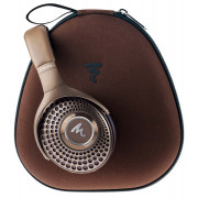 Наушники Focal Bathys MG Bluetooth ANC (коричневый)