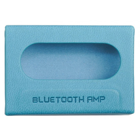 Чехол для плеера FiiO RETRO NANO Case (синий)