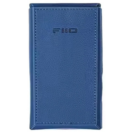 Чехол для плеера FiiO SK-M21 (синий)