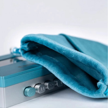 FiiO CP13 Case (синий)