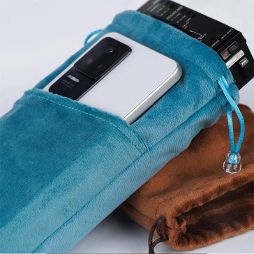 FiiO CP13 Case (коричневый)