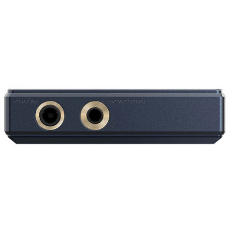 Плеер Fiio M21 (синий)