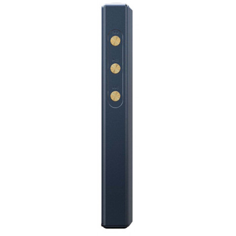Плеер Fiio M21 (синий)
