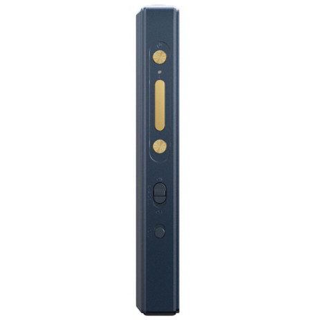 Плеер Fiio M21 (синий)