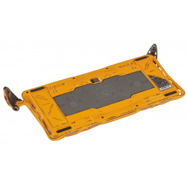 Gravastar Mercury K1 Pro Fighting Yellow Special Edition