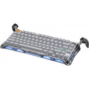 Gravastar Mercury K1 Pro Silver Gray