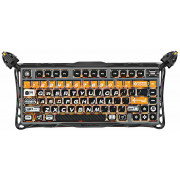 Gravastar Mercury K1 Pro CyberFlare