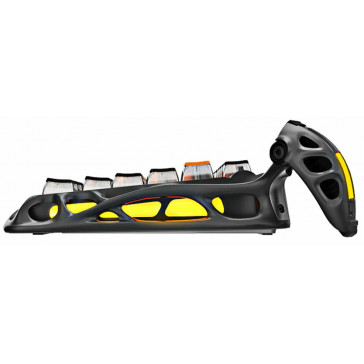 Gravastar Mercury K1 Pro CyberFlare
