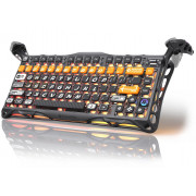 Игровая клавиатура Gravastar Mercury K1 Pro CyberFlare