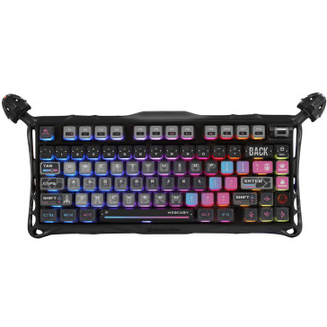 Gravastar Mercury K1 Pro Cyberpunk Special Edition