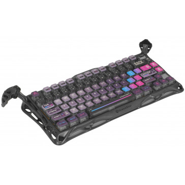 Gravastar Mercury K1 Pro Cyberpunk Special Edition