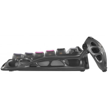 Gravastar Mercury K1 Pro Cyberpunk Special Edition