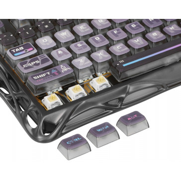 Gravastar Mercury K1 Pro Cyberpunk Special Edition