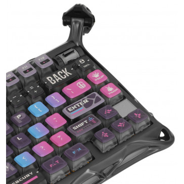 Gravastar Mercury K1 Pro Cyberpunk Special Edition