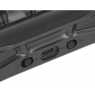 Gravastar Mercury K1 Pro Cyberpunk Special Edition