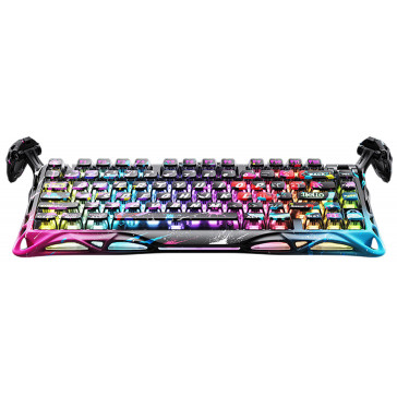 Gravastar Mercury V75 Pro Neon Graffiti