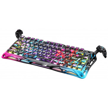Gravastar Mercury V75 Pro Neon Graffiti