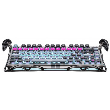 Gravastar Mercury V75 Pro Cyberpunk