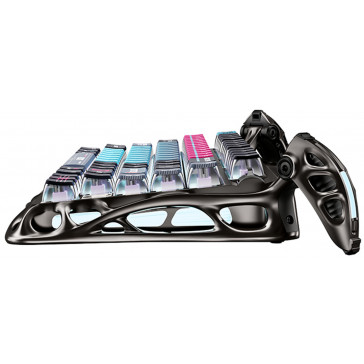 Gravastar Mercury V75 Pro Cyberpunk