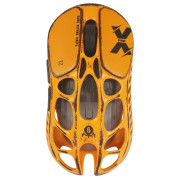 Игровая мышка Gravastar Mercury X & X Pro Special Edition Battle Worn-Yellow
