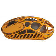 Игровая мышка Gravastar Mercury X & X Pro Special Edition Battle Worn-Yellow