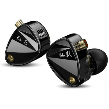 Наушники KZ VADER PRO BALANCE MIC