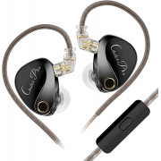 Наушники KZ CASTOR PRO BASS MIC