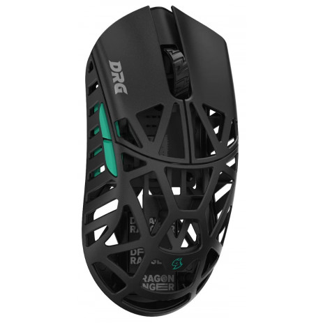 Игровая мышка Wlmouse x DRG Omron Mini (черный)