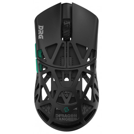 Игровая мышка Wlmouse x DRG Omron Mini (черный)