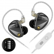 Наушники KZ VADER PRO BASS MIC