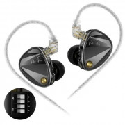 Наушники KZ VADER PRO BASS no mic