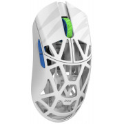 Wlmouse x DRG Omron Mini (Solid sides) (белый)