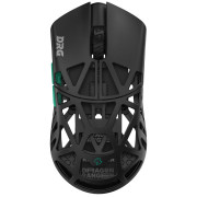 Игровая мышка Wlmouse x DRG Omron Max (черный)