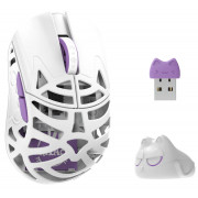 Игровая мышка Wlmouse Beast Miao Omron (белый)