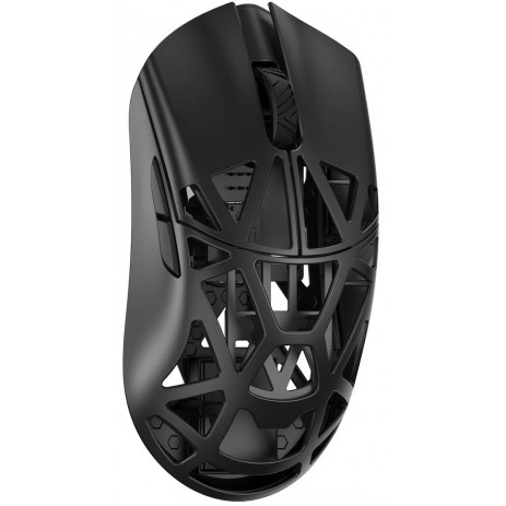 Игровая мышка Wlmouse Beast X Pro Omron (Solid Sides) (черный)