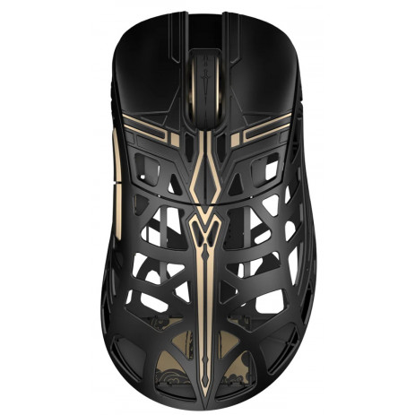 Мышь Wlmouse x The Swords TTC (черный)