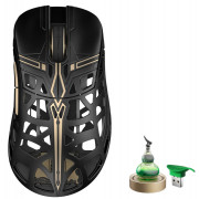 Мышь Wlmouse x The Swords TTC (черный)